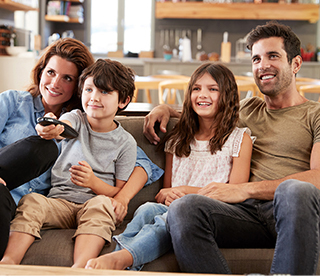 famiglia