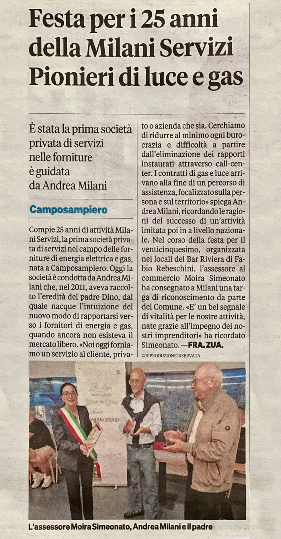 Articolo
